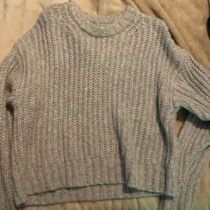 American eagle sweater